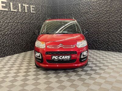 Citroën C3 Picasso Gebrauchtwagen