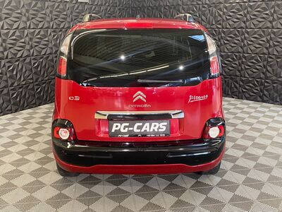 Citroën C3 Picasso Gebrauchtwagen