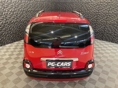 Citroën C3 Picasso Gebrauchtwagen