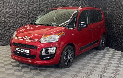 Citroën C3 Picasso Gebrauchtwagen