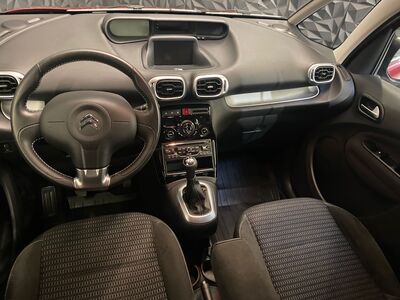 Citroën C3 Picasso Gebrauchtwagen