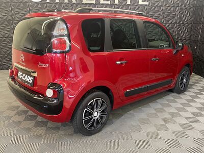 Citroën C3 Picasso Gebrauchtwagen