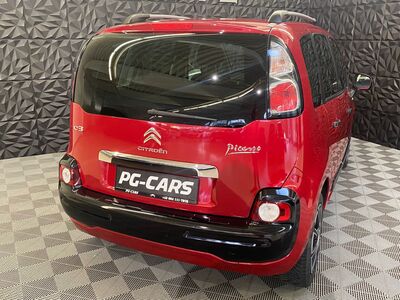 Citroën C3 Picasso Gebrauchtwagen