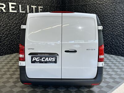 Mercedes-Benz Vito Gebrauchtwagen