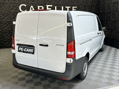 Mercedes-Benz Vito Gebrauchtwagen