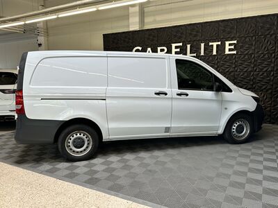 Mercedes-Benz Vito Gebrauchtwagen