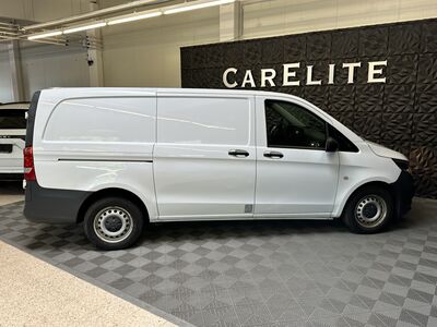 Mercedes-Benz Vito Gebrauchtwagen