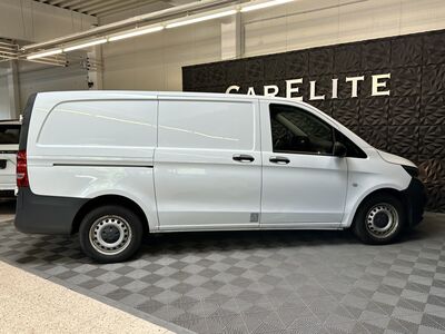 Mercedes-Benz Vito Gebrauchtwagen