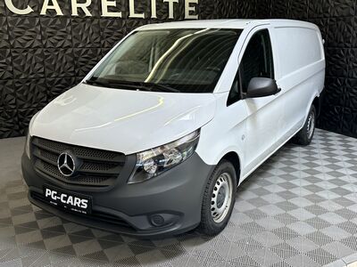 Mercedes-Benz Vito Gebrauchtwagen