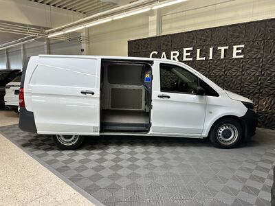 Mercedes-Benz Vito Gebrauchtwagen