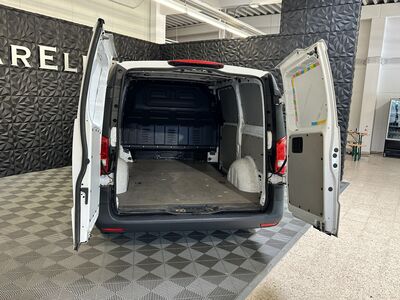 Mercedes-Benz Vito Gebrauchtwagen