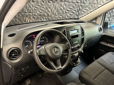 Mercedes-Benz Vito Gebrauchtwagen