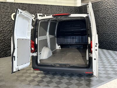 Mercedes-Benz Vito Gebrauchtwagen