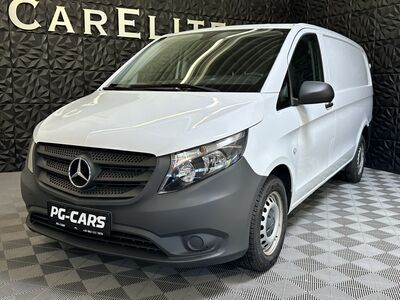 Mercedes-Benz Vito Gebrauchtwagen