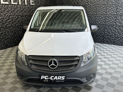 Mercedes-Benz Vito Gebrauchtwagen