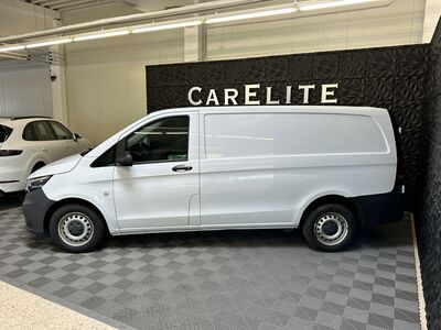 Mercedes-Benz Vito Gebrauchtwagen