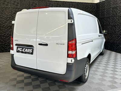 Mercedes-Benz Vito Gebrauchtwagen