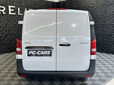 Mercedes-Benz Vito Gebrauchtwagen