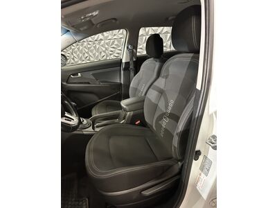 KIA Sportage Gebrauchtwagen