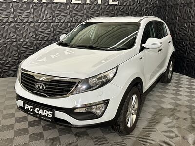 KIA Sportage Gebrauchtwagen