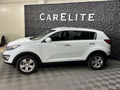 KIA Sportage Gebrauchtwagen