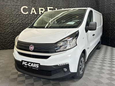 Fiat Talento Gebrauchtwagen