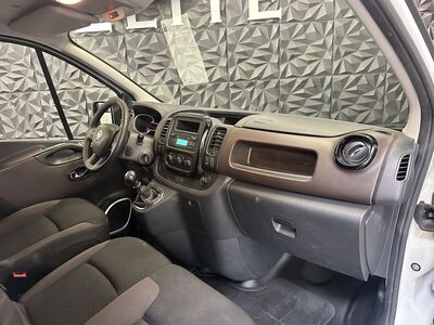 Fiat Talento Gebrauchtwagen