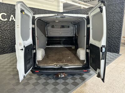 Fiat Talento Gebrauchtwagen