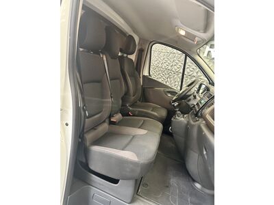 Fiat Talento Gebrauchtwagen