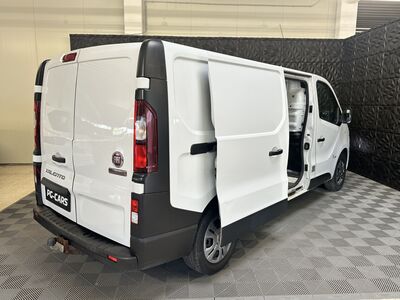 Fiat Talento Gebrauchtwagen