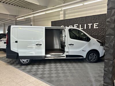 Fiat Talento Gebrauchtwagen