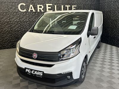 Fiat Talento Gebrauchtwagen