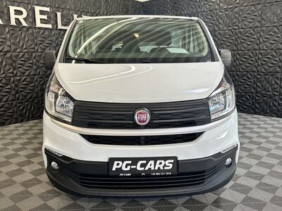 Fiat Talento Gebrauchtwagen