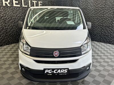 Fiat Talento Gebrauchtwagen