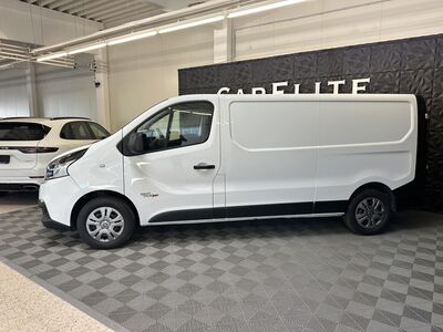 Fiat Talento Gebrauchtwagen