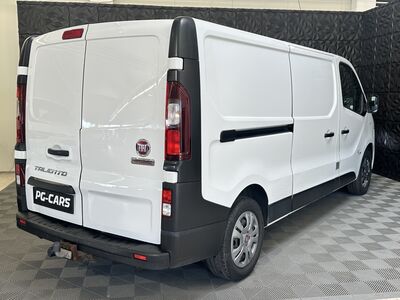 Fiat Talento Gebrauchtwagen