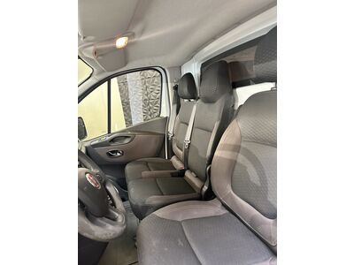 Fiat Talento Gebrauchtwagen