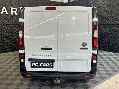 Fiat Talento Gebrauchtwagen