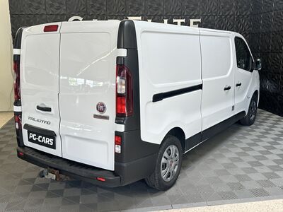 Fiat Talento Gebrauchtwagen