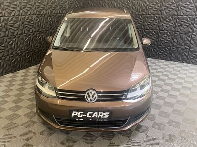 VW Sharan Gebrauchtwagen