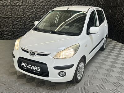 Hyundai i10 Gebrauchtwagen