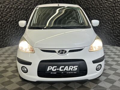 Hyundai i10 Gebrauchtwagen