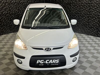 Hyundai i10 Gebrauchtwagen