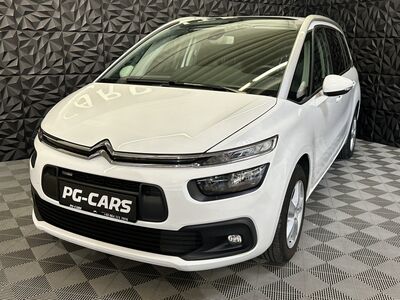 Citroën C4 Spacetourer Gebrauchtwagen