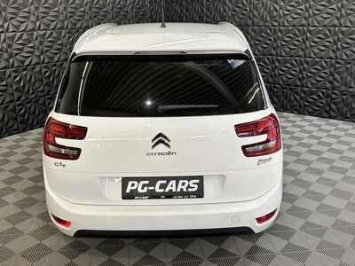 Citroën C4 Spacetourer Gebrauchtwagen