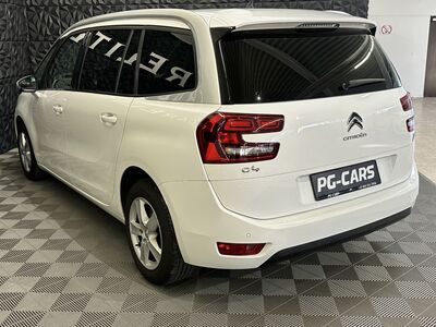 Citroën C4 Spacetourer Gebrauchtwagen