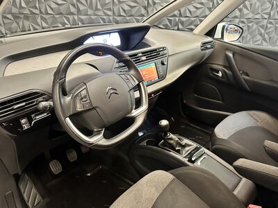 Citroën C4 Spacetourer Gebrauchtwagen