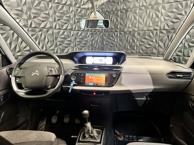 Citroën C4 Spacetourer Gebrauchtwagen