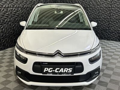 Citroën C4 Spacetourer Gebrauchtwagen