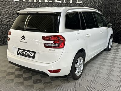 Citroën C4 Spacetourer Gebrauchtwagen